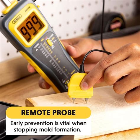 home inpsection moisture meter|using moisture meter on drywall.